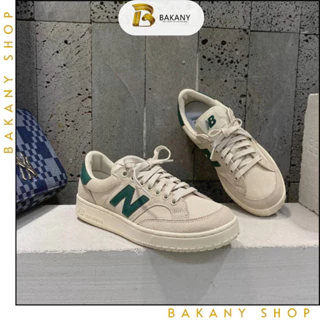 Giày New Balance 300 Bản Cao Cấp Nam Nữ, Giày NB300 Kiểu Dáng Thời Tang Full Box Bill