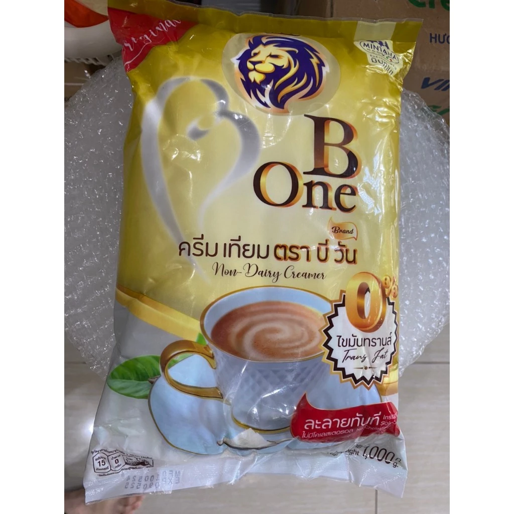 BỘT SỮA  B.ONE (TÚI 1KG)