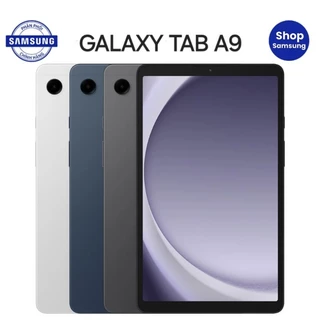 Máy tính bảng Samsung Galaxy Tab A9 Wifi / LTE - Hàng chính hãng