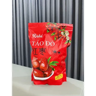 Táo Đỏ Thiên Sâm Tân Cương Big Size Túi 1kg