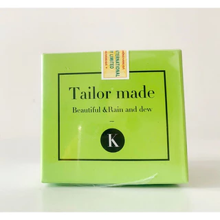 KEM ĐÀO THẢI NÁM TÀN NHANG TAILOR K