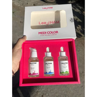 Set mụn MEDI COLOR ( Gốc 1.680k)