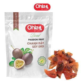 Chanh dây sấy dẻo Ohla 100g