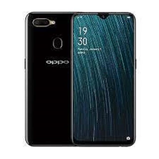 điện thoại Oppo A5s 2sim ram 6G/128G mới Chính Hãng, màn hình 6.2inch, Camera siêu nét, Cày Game siêu chất - MMO 01