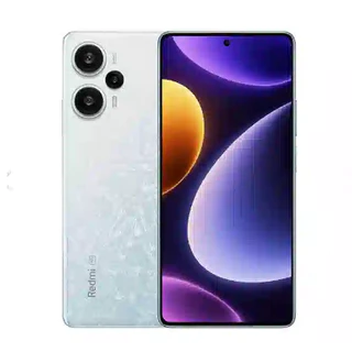 Điện thoại Xiaomi Redmi Note 12 Turbo Chính Hãng  Bảo Hành 12 Tháng- Lỗi 1 Đổi 1 -Không Đồng Kiểm