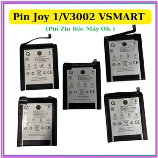 Pin Joy 1 V3002 Vsmart (Zin bóc máy)