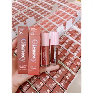 Son Tint Bóng Peripera Ink Glasting Lip Gloss