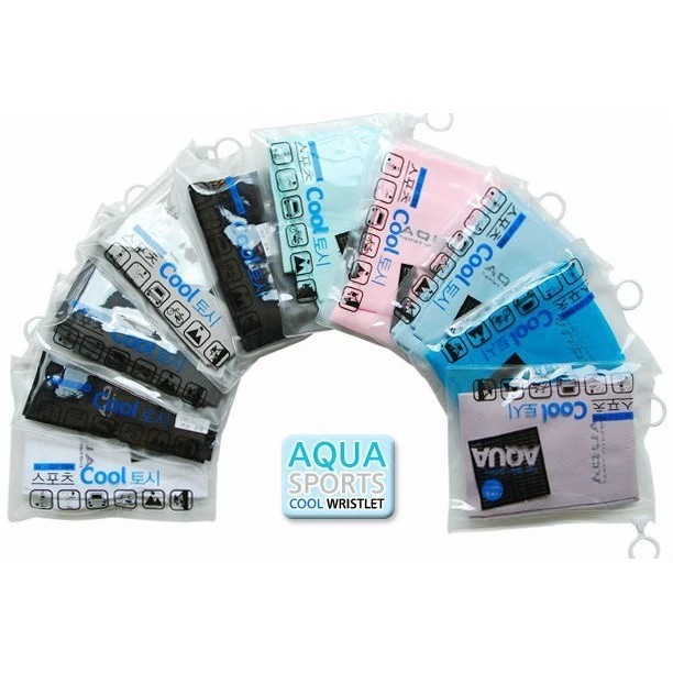 Găng Tay Chống Nắng Let'slim AQUA-X