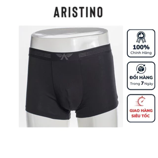 Quần lót nam ARISTINO mã abx056 kiểu boxer sịp đùi chất liệu cotton tự nhiên thoáng khí thấm mồ hôi