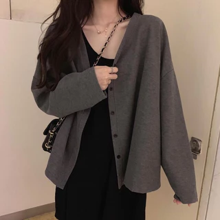 Áo len Cardigan Hirostore (Ảnh thật up cuối)