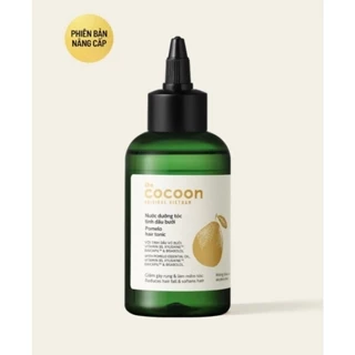 [Hàng chính hãng]Nước dưỡng tóc Cocoon 140ml