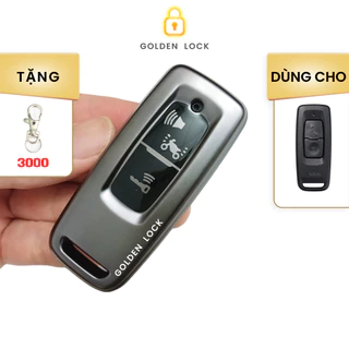 Vỏ bảo vệ smartkey 2 nút Honda Winner, Lead, AB 125,160, Vision 2021, Vario 160 mẫu 2