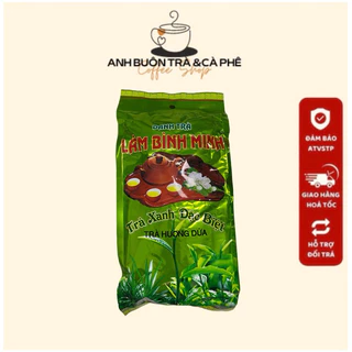 TRÀ LÂM BÌNH MINH SÂM DỨA ĐẶC BIỆT GÓI 250G