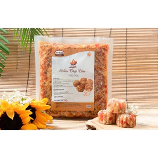 Nhân Thập Cẩm ( Chay - Mặn ) 1kg - PHÚ THƯƠNG