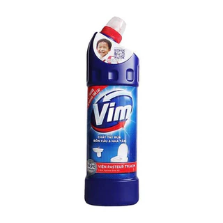 Nước Tẩy Vim Cực Mạnh dung tích 880ml