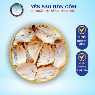 Yến Sào Khánh Hòa Thô Nguyên Tổ Cao Cấp T1 - Yến Sào Hòn Gốm Chính Hiệu Khánh Hoà - HGNEST