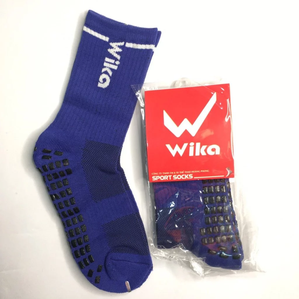 SỈ TẤT ĐÁ BÓNG, VỚ ĐÁ BANH CHỐNG TRƠN NGẮN LỬNG - HÀNG CHUẨN XỊN