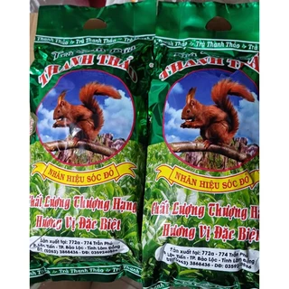 Trà sâm dứa Thanh Thảo gói 350gr