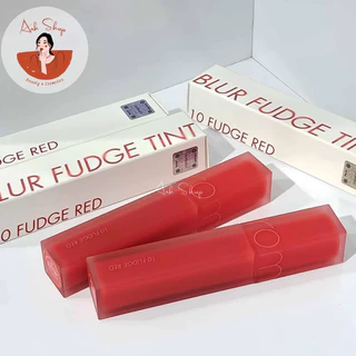 Son Kem Lì Mịn Môi Romand Blur Fudge Tint 5g