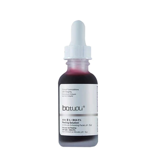 Serum se Botuoli khít lỗ chân lông Serum trắng da 32ML