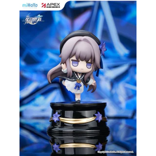 [order] mô hình HERTA chibi figure honkai star rail chính hãng APEX official