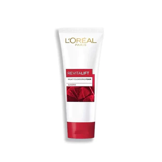 Sữa Rửa Mặt Ngăn Ngừa Và Lão Hoá Revitalift L'Oréal Paris 100Ml