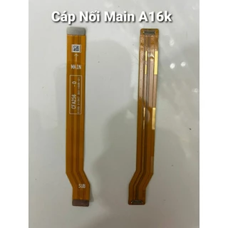 CÁP NỐI MAIN OPPO A16K