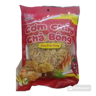 Cơm Cháy Chà Bông Siêu Ngon - Gói 60g