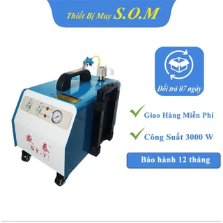 Nồi hơi bàn ủi công nghiệp tiết kiệm điện ST-7