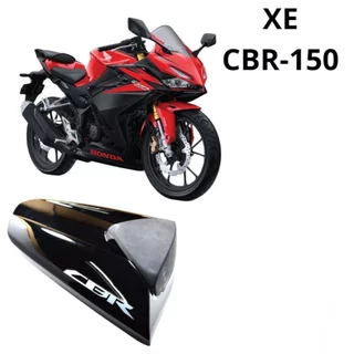 Yên solo CBR 150R nhập Indonesia(83450-K46-000BLA)