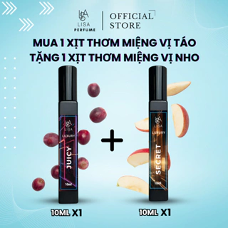 XỊT MIỆNG MUA 1 TẶNG 1 GIÁ RẺ 2X ĐẦY ĐỦ GIẤY TỜ, AN TOÀN, SANG TRỌNG THƠM LÂU VỊ THE TƯƠI MÁT