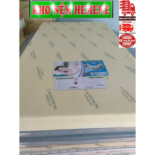 Nệm Cao Su Non American đủ size ( Chính Hãng Rạng Đông Độc Quyền ) ( Giao Hoả tốc trong 1-2h ) ( Giao Toàn Quốc)