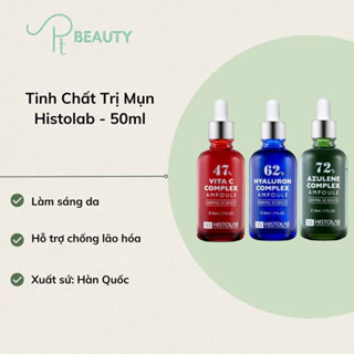 TINH CHẤT DƯỠNG DA HISTOLAB