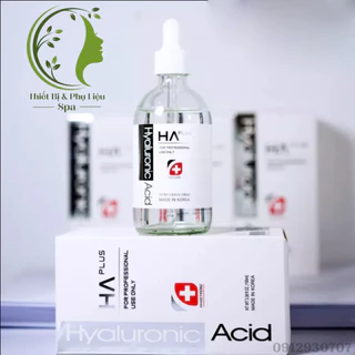 Serum HA Plus 100ml -Căng Bóng Da, Cấp Ẩm