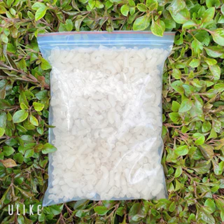 (Bán/buôn sỉ) Nui gạo ống ngắn(gói 500g)-Đặc sản Củ Chi