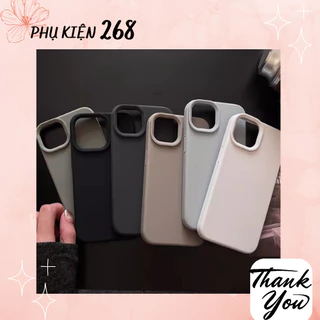 Ốp lưng iphone TPU Silicon Mềm Bảo Vệ Điện Thoại Màu Siêu Hot 7plus/8plus/x/xs/11/12/13/14/pro/max/promax [CB]