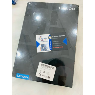 Máy tính bảng Lenovo Legion Y700 (2022) 12GB/256GB new seal (TB-9707F)