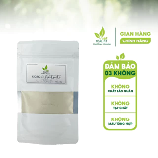 Khoáng sét Bentonite Clay Viet Healthy 100g