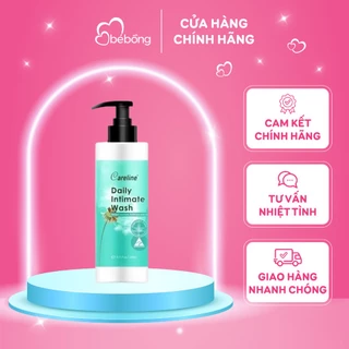 Dung dịch vệ sinh CareLine Daily Intimate Wash 250ml