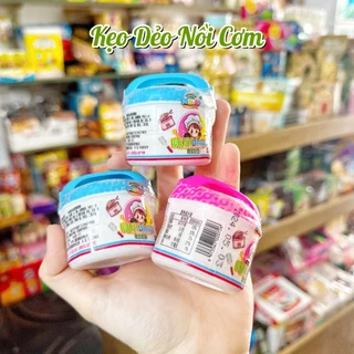 Lẻ - Kẹo Dẻo Nồi Cơm Điện 16Gram