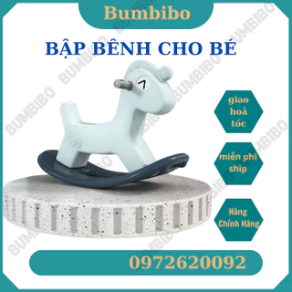 BẬP BÊNH NGỰA CHO BÉ