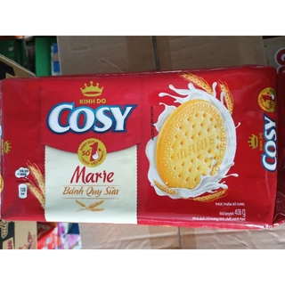 Bánh Quy Sữa Cosy Marie 408g