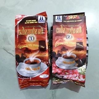 Cafe chồn buôn mê 500g