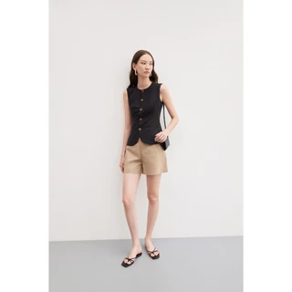 Nosbyn - Quần Short Linen - N403-P002