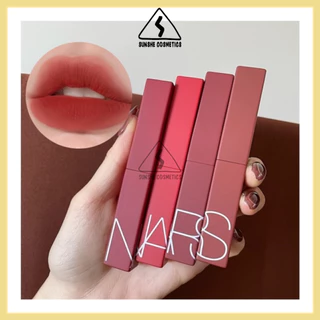 Son thỏi NARS Powermatte Long-Lasting