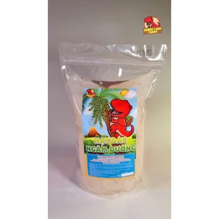 Hạt Đác Ngâm Đường/THạch NHa Đam/THạch Dừa Viên TOMMY gói 1kg