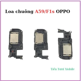 Loa chuông A59/F1s OPPO,thay thế