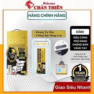 Kính Cường Lực iPhone Chống Nhìn Trộm Khung tự dán dành Cho 15 pro max 14 Promax 13 Pro Max 12 11 Xsmax [WK.TD]