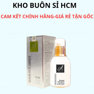 Serum cấp ẩm spot esence PHƯƠNG ANH A COSMETICS acosmetics, tinh chất dưỡng ẩm, phục hồi da 30ml