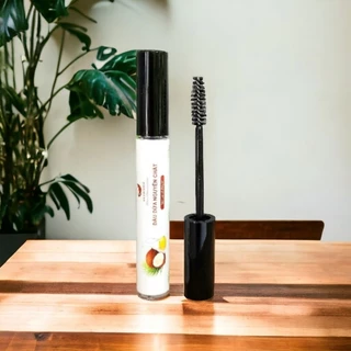 Mascara Dưỡng Mi Dầu Dừa Thủ Công Nguyên Chất 12ml - Dầu Dừa Nguyên Chất Bến Tre.